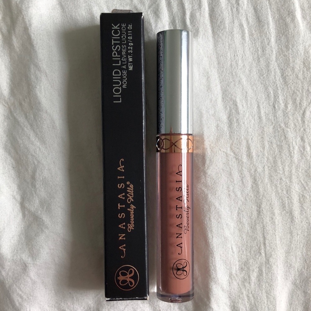 ANASTASIA BEVERLY HILLS Liquid Lipstick